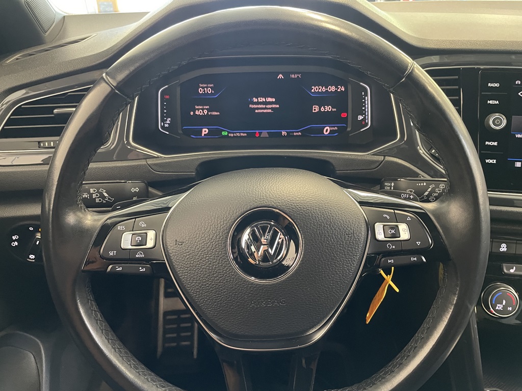 Volkswagen T-Roc MYE750