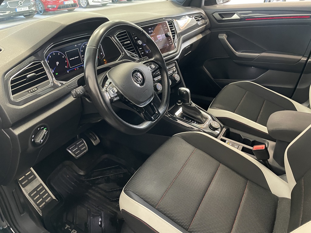 Volkswagen T-Roc MYE750