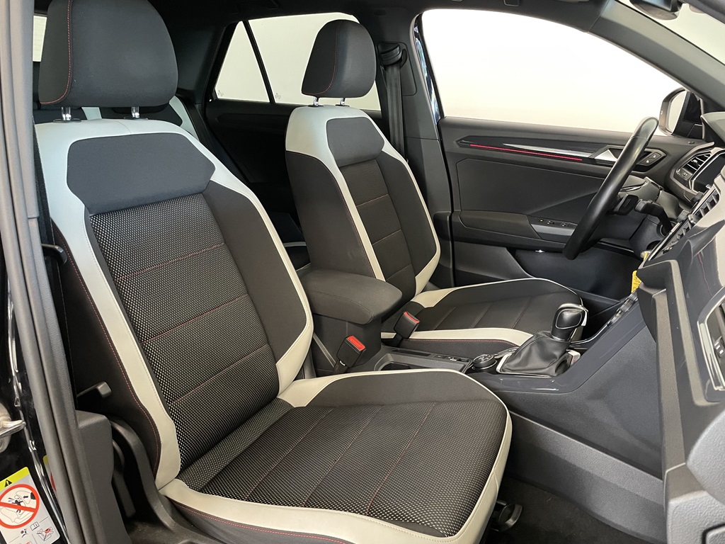 Volkswagen T-Roc MYE750