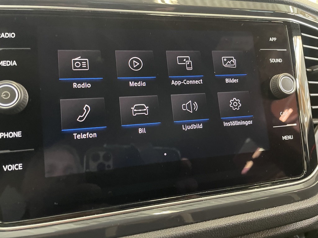 Volkswagen T-Roc MYE750