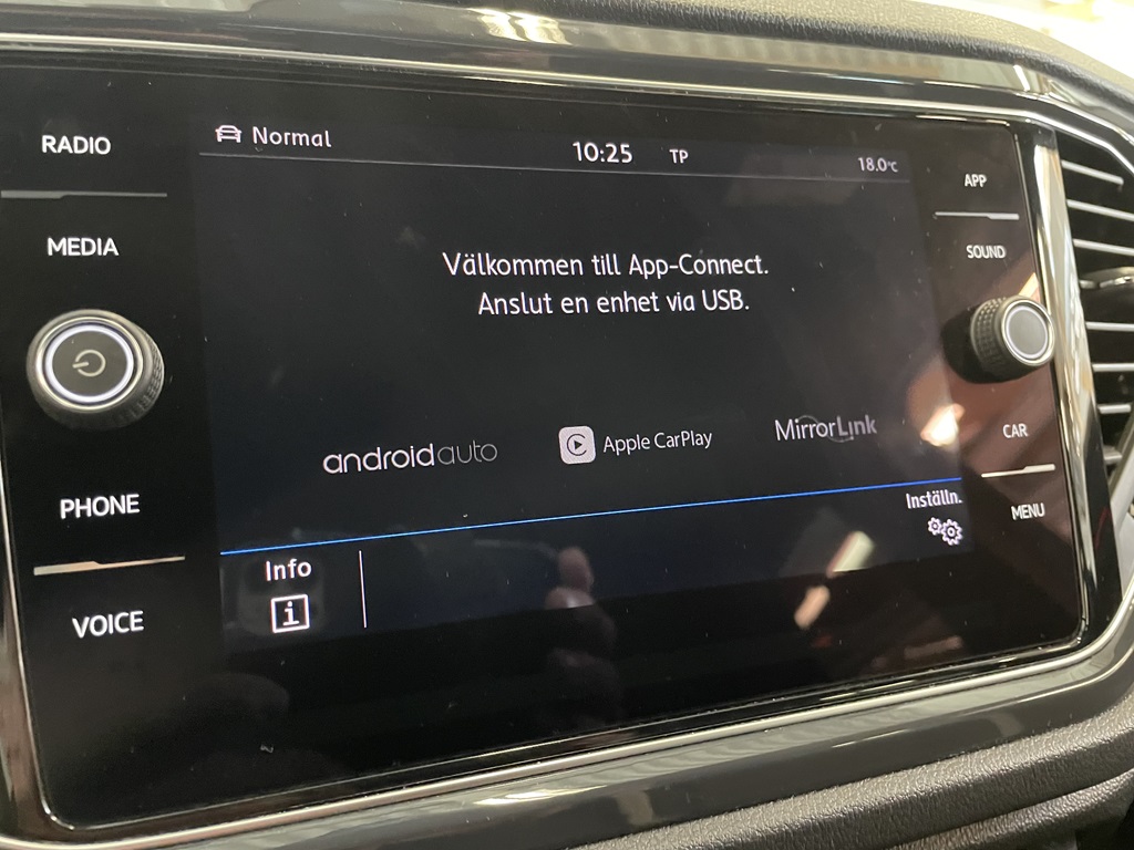 Volkswagen T-Roc MYE750