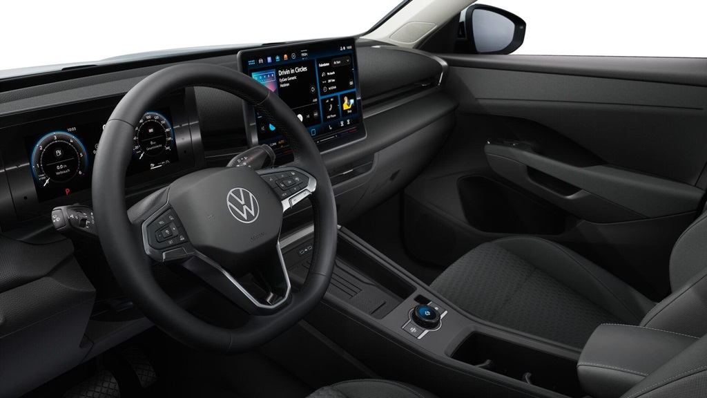 Volkswagen T-Roc MYH23B