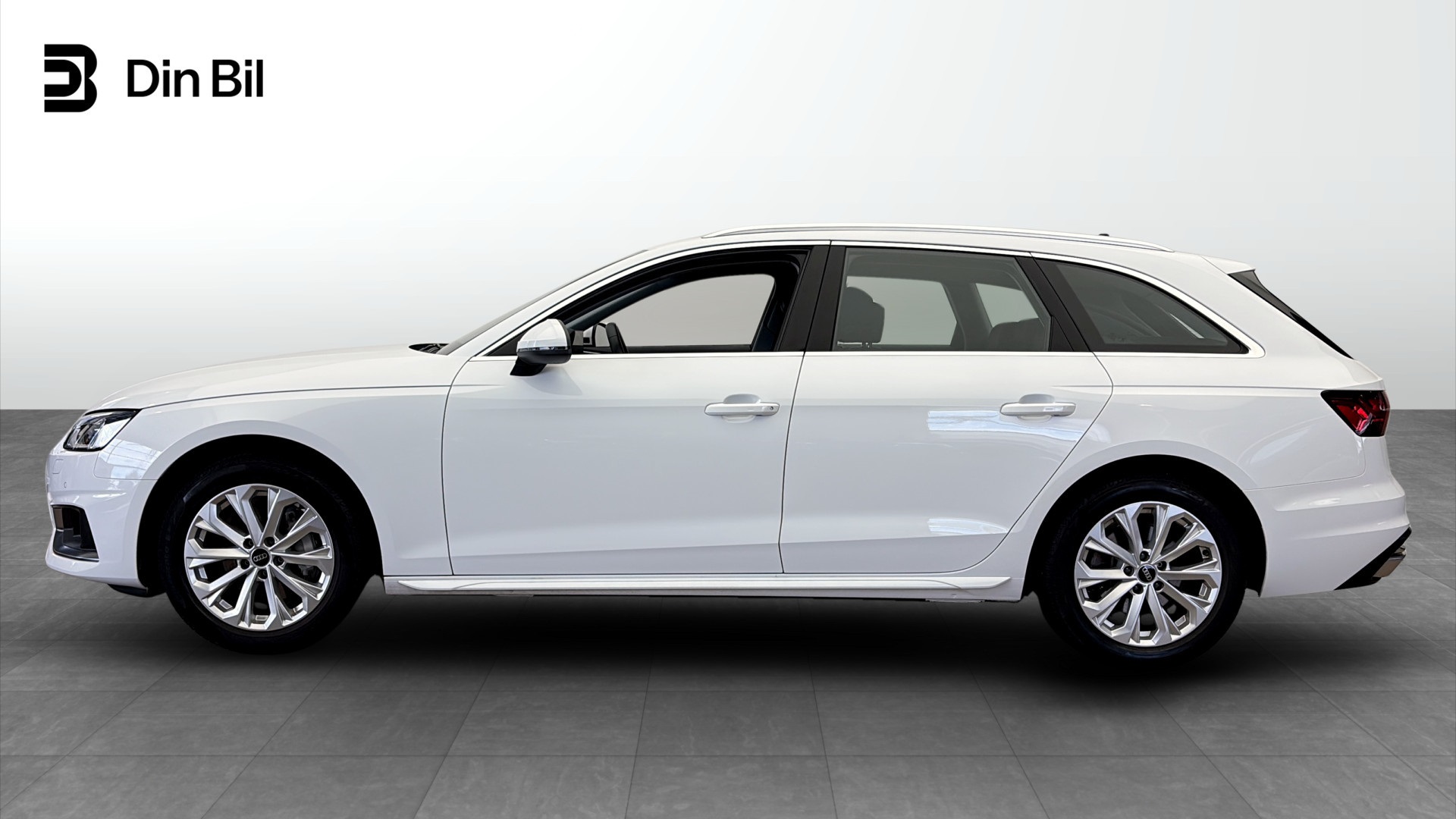 Audi A4 Avant MYJ04F
