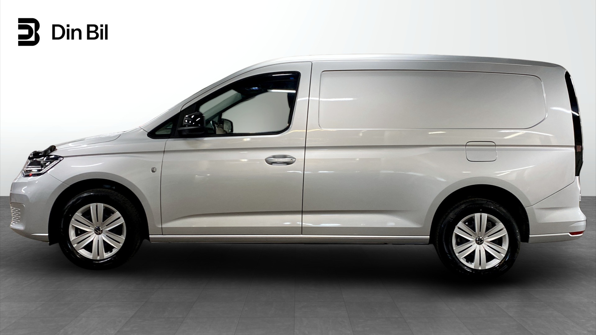 Volkswagen Caddy MYJ07W