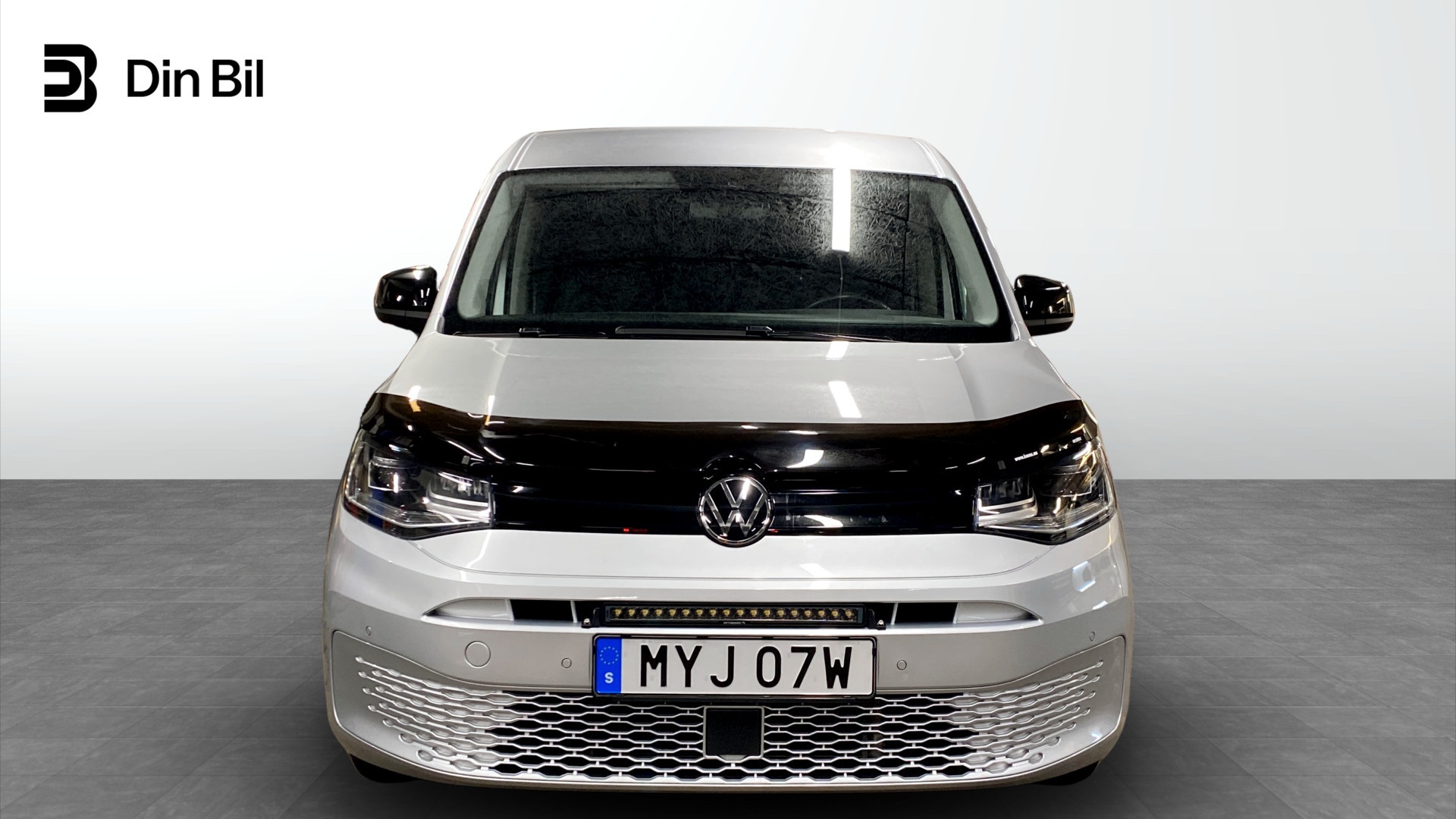 Volkswagen Caddy MYJ07W