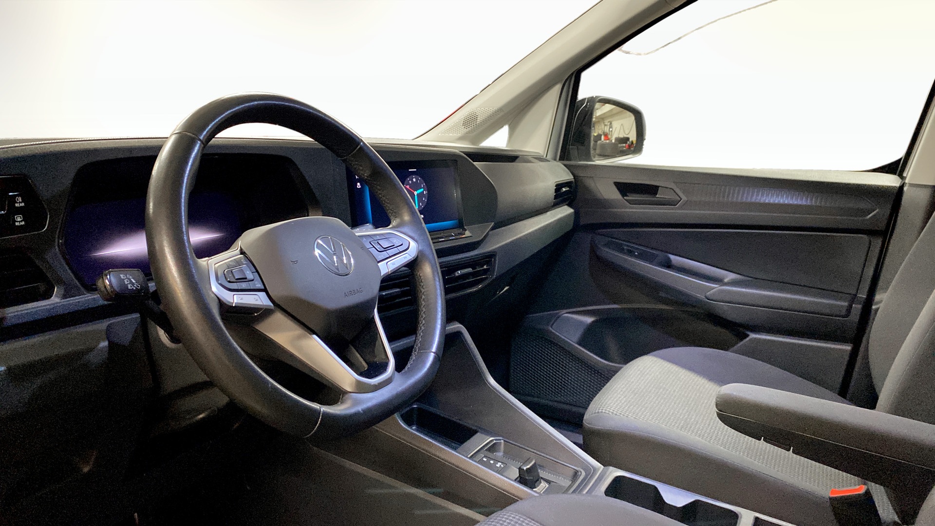 Volkswagen Caddy MYJ07W
