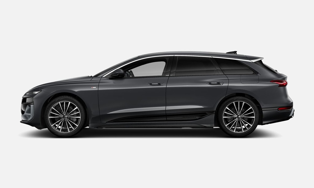 Audi A6 Avant e-tron MYJ22L