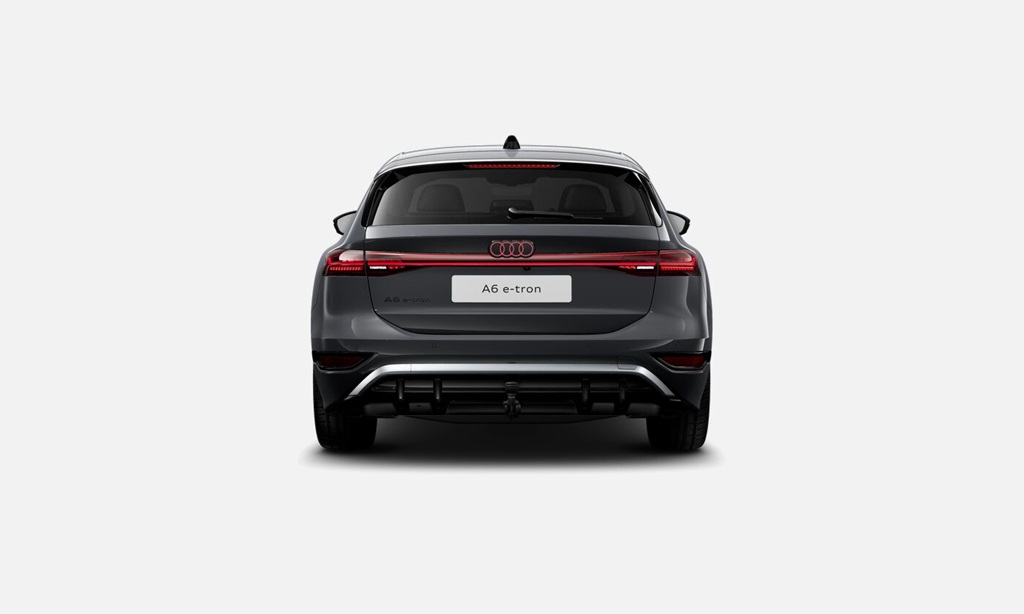 Audi A6 Avant e-tron MYJ22L
