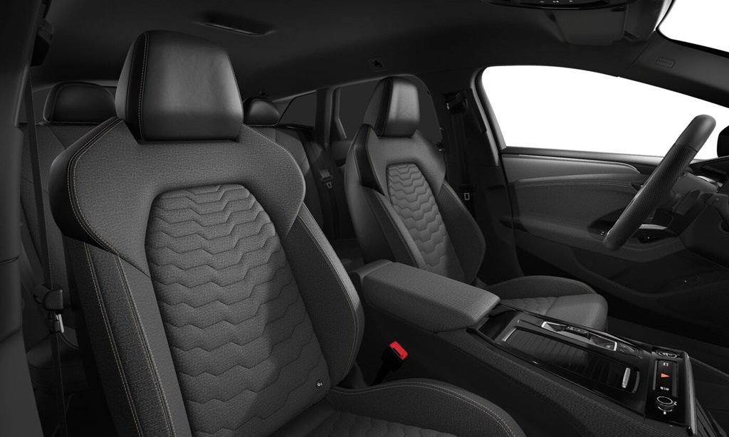 Audi A6 Avant e-tron MYJ22L