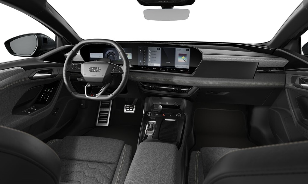 Audi A6 Avant e-tron MYJ22L