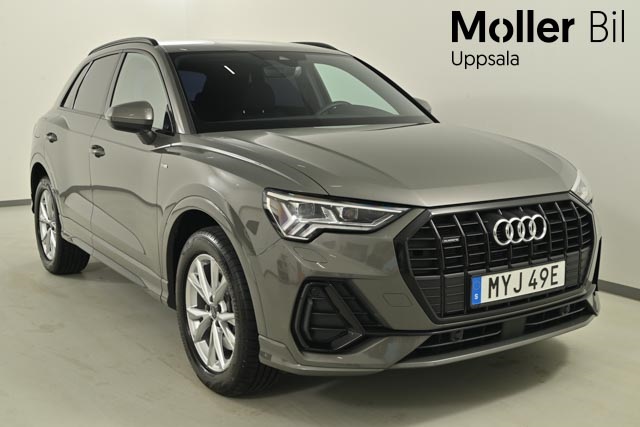 Audi Q3 MYJ49E