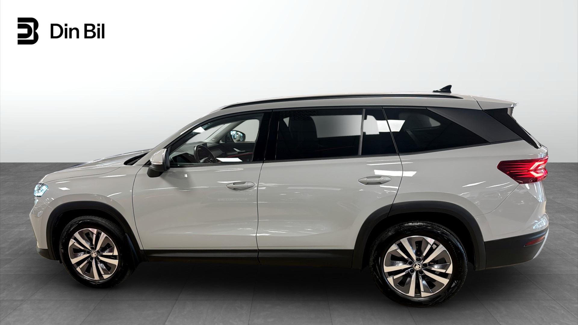 Skoda Kodiaq MYM48L