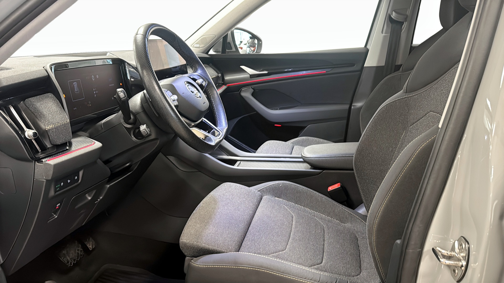 Skoda Kodiaq MYM48L