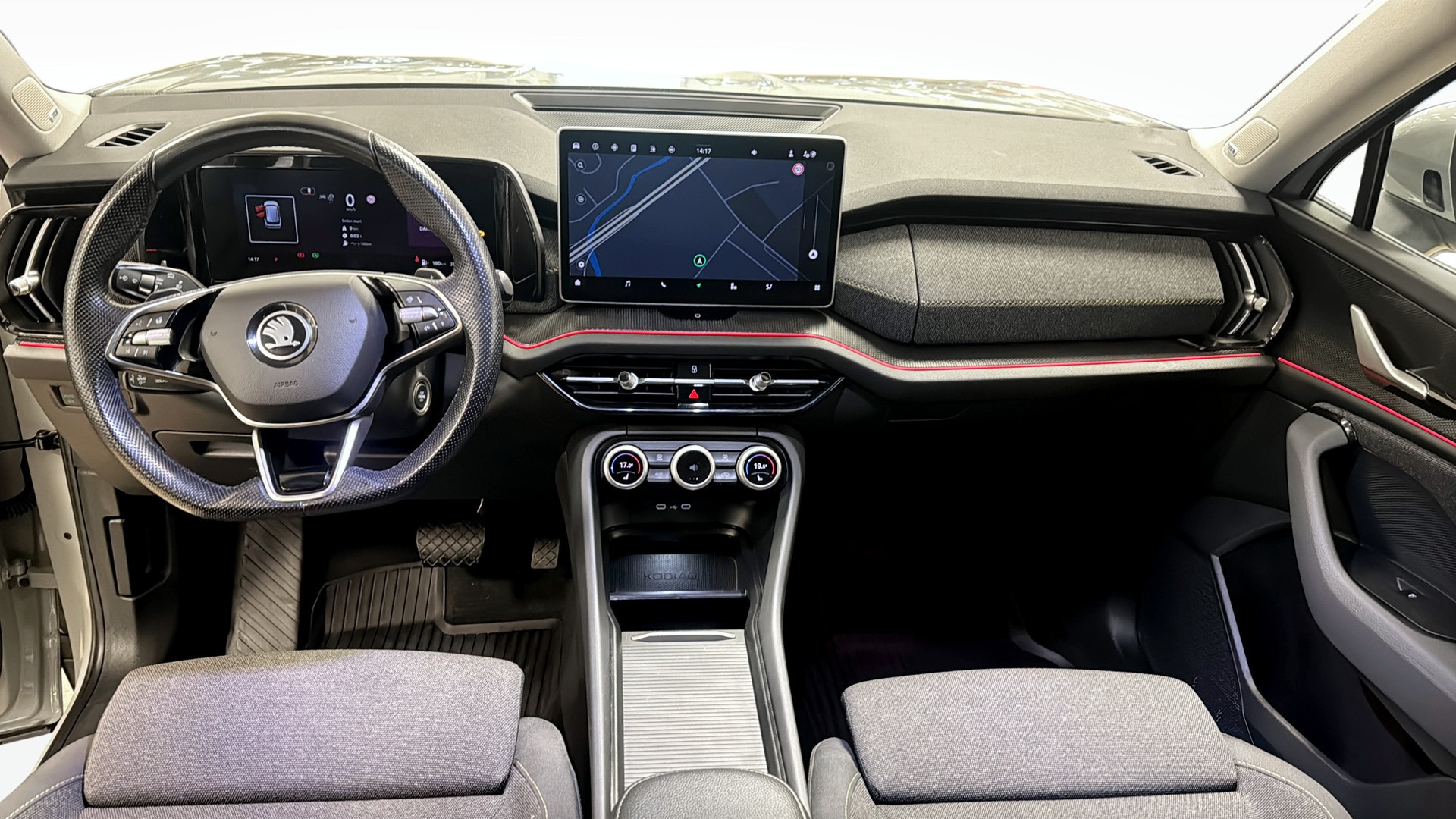Skoda Kodiaq MYM48L