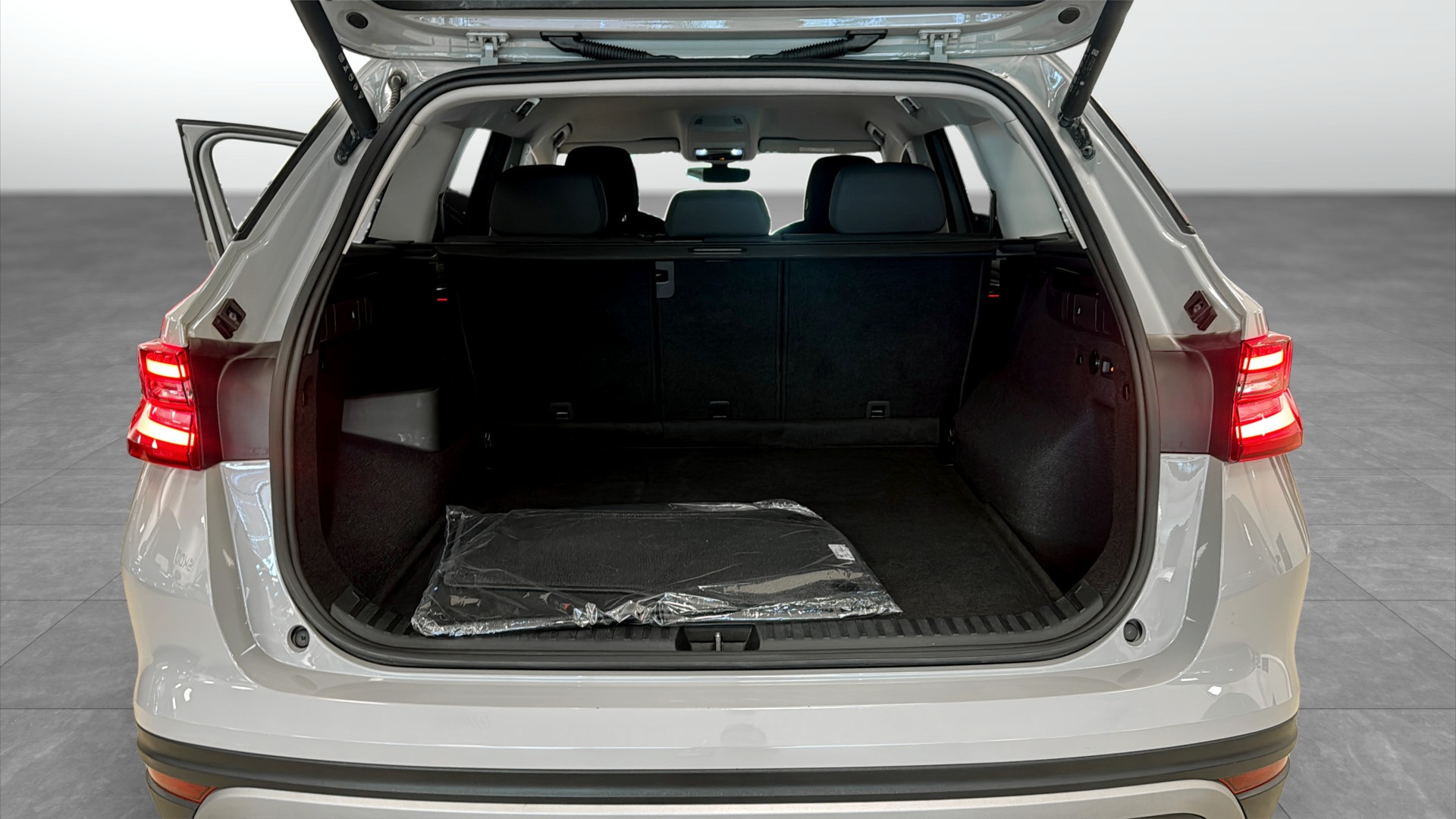 Skoda Kodiaq MYM48L