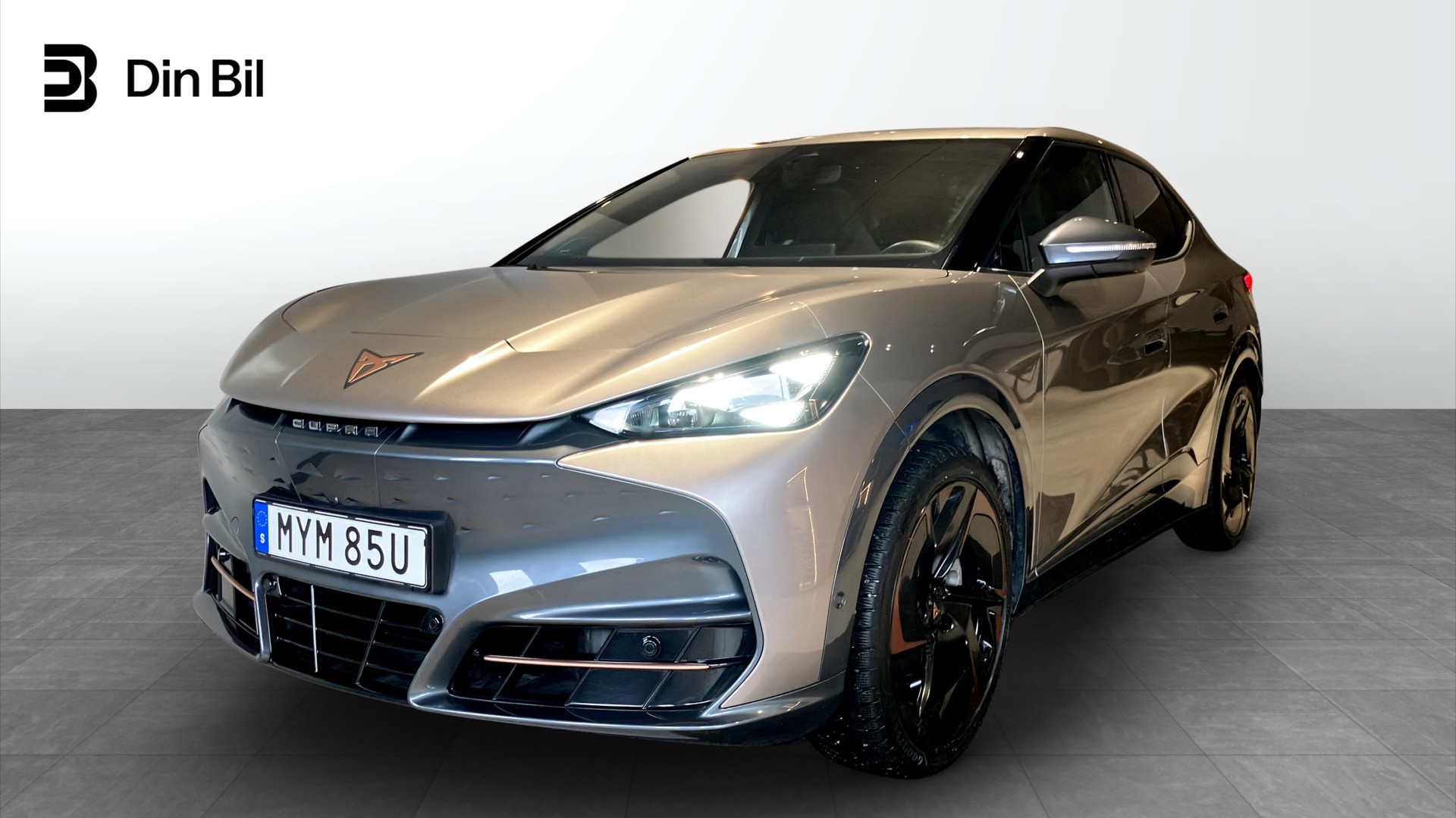 Bild för bil MYM85U