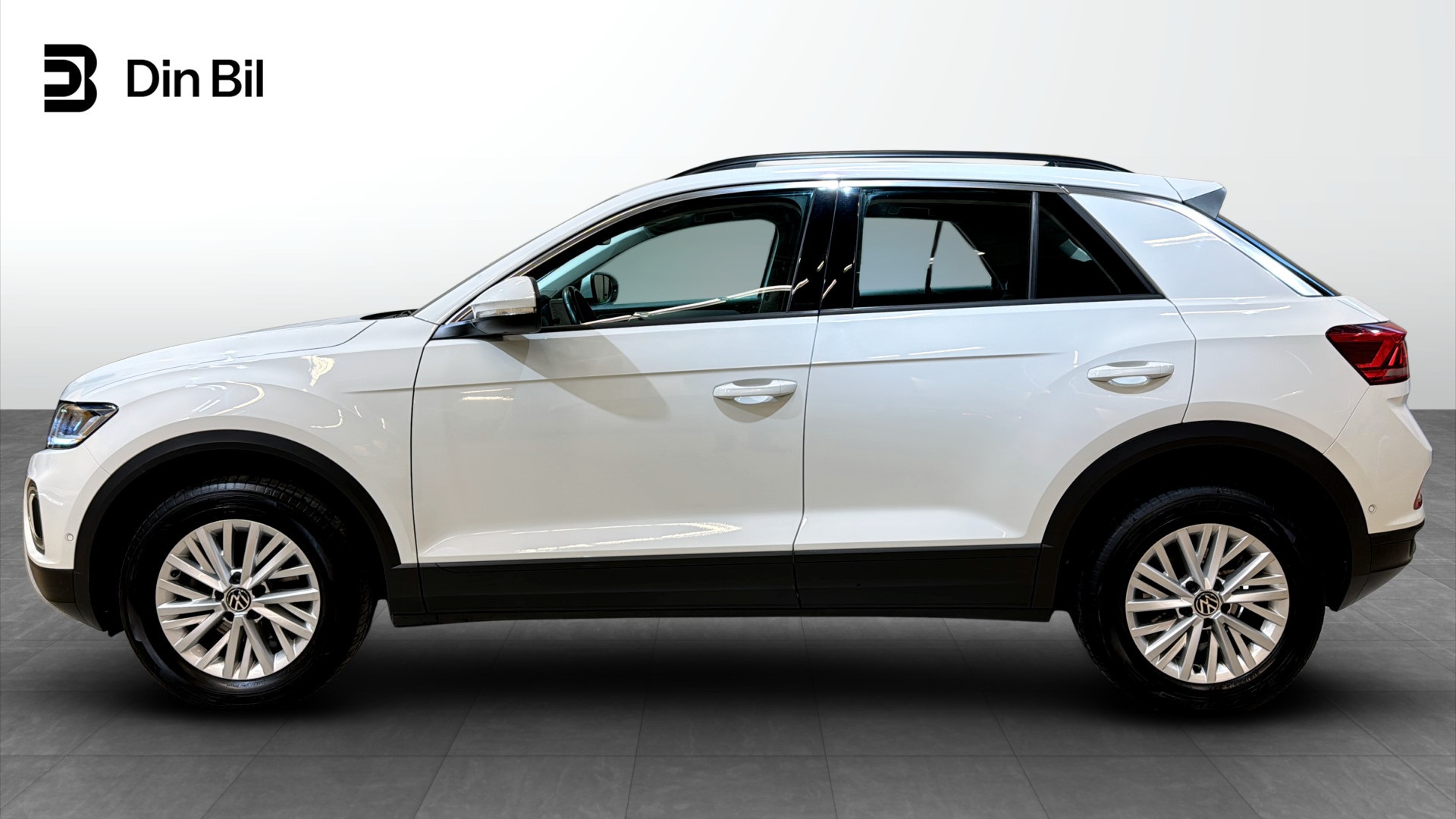 Volkswagen T-Roc MYR92A