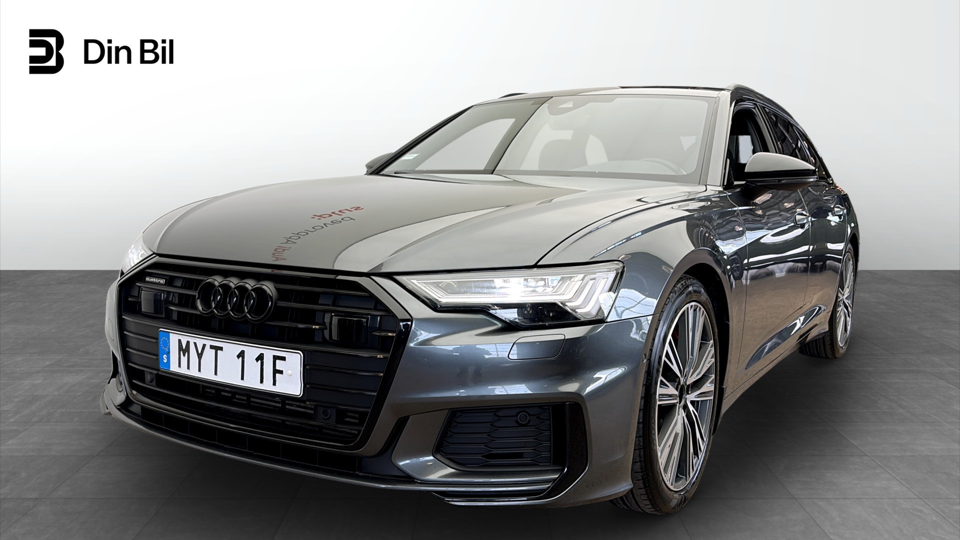 Bild för bil MYT11F