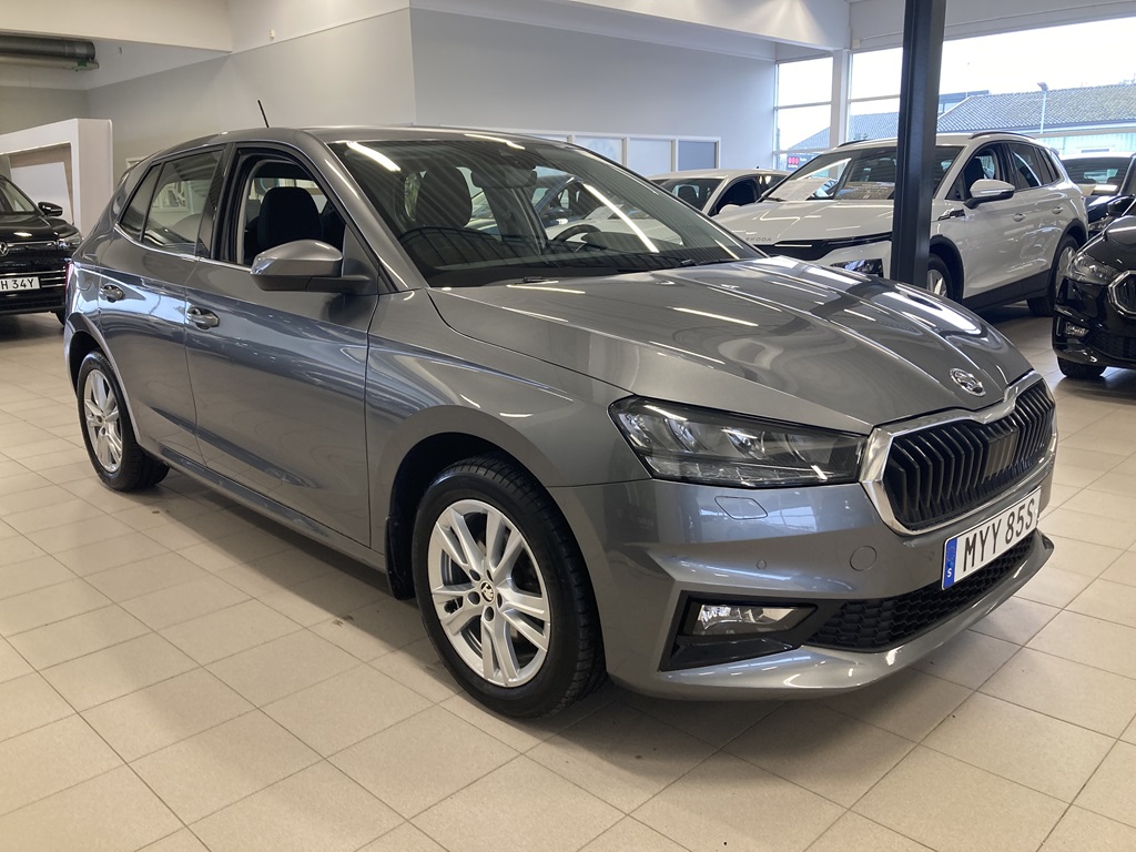 Bild för bil MYY85S