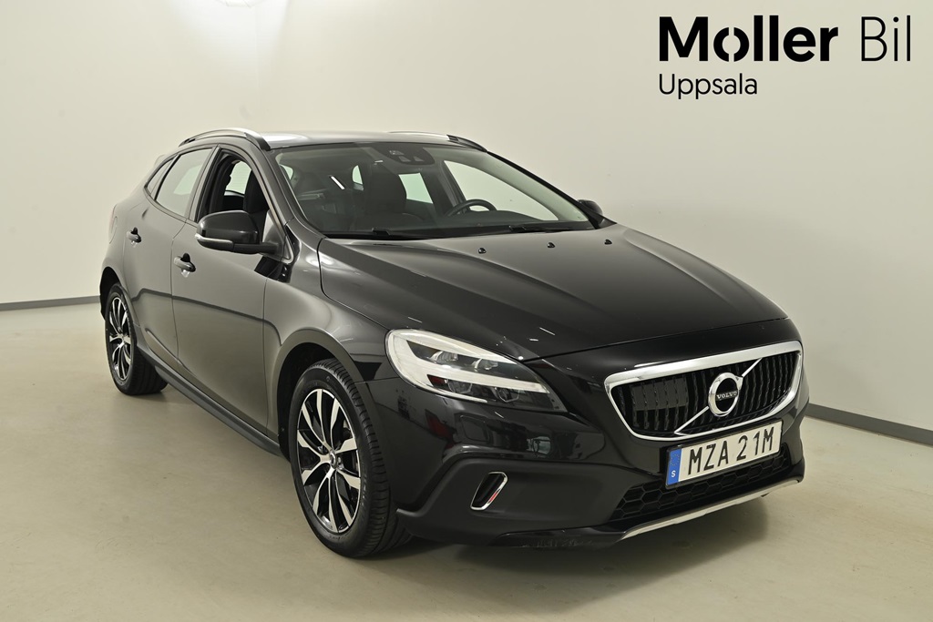 Volvo V40 MZA21M