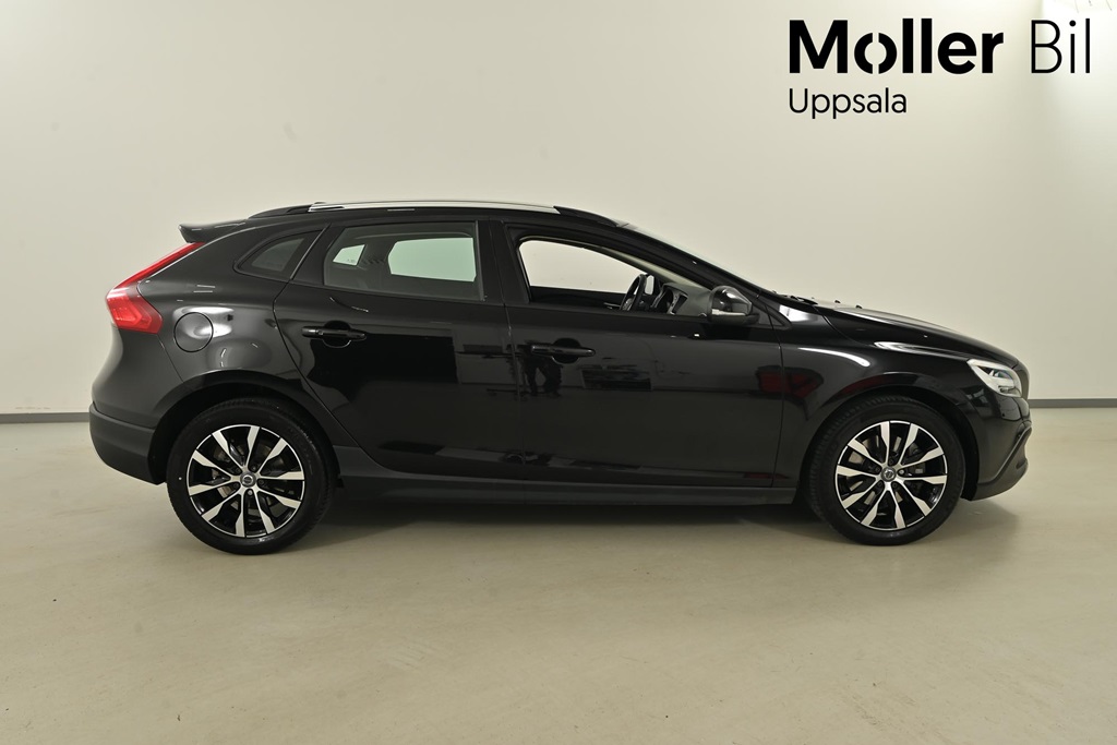 Volvo V40 MZA21M