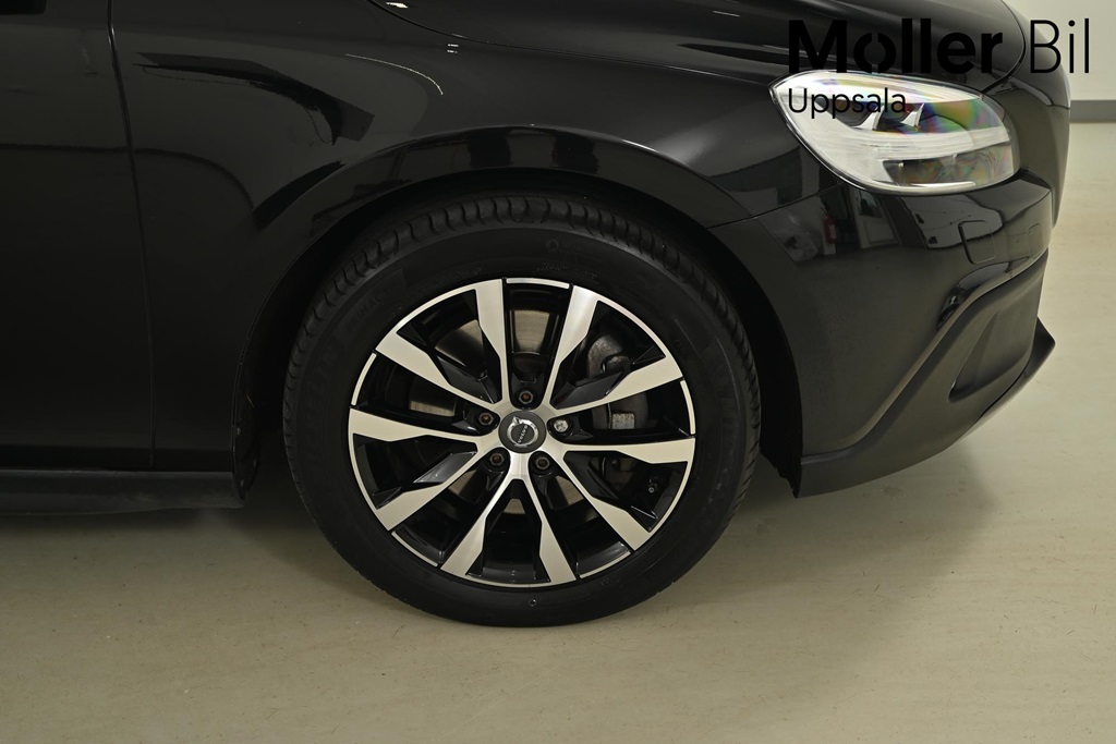 Volvo V40 MZA21M