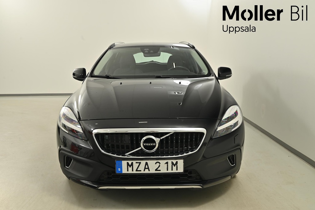 Volvo V40 MZA21M