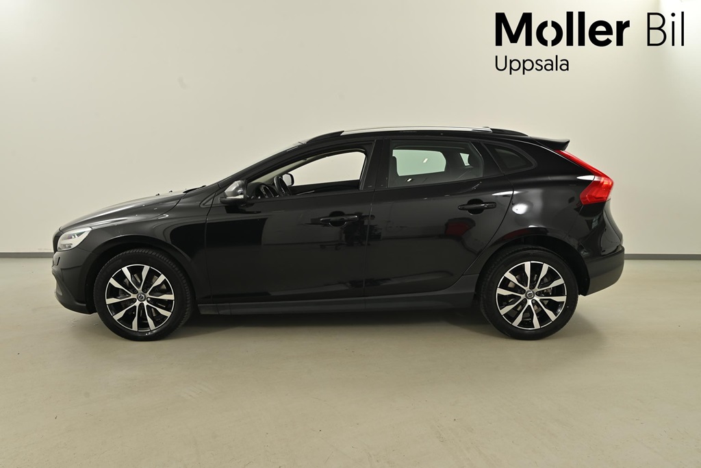 Volvo V40 MZA21M