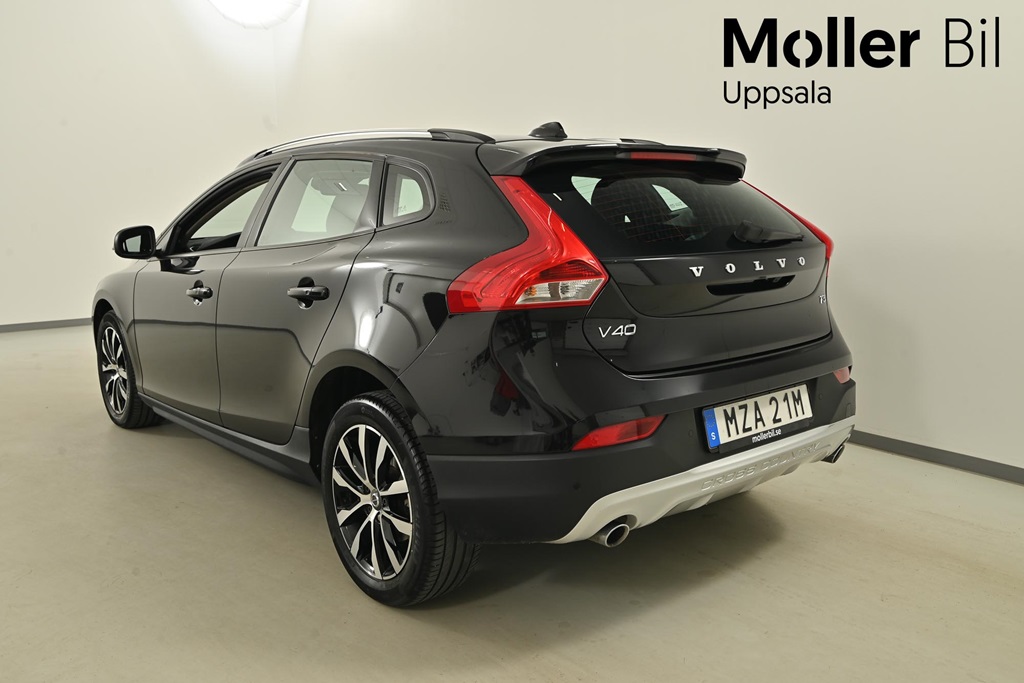 Volvo V40 MZA21M