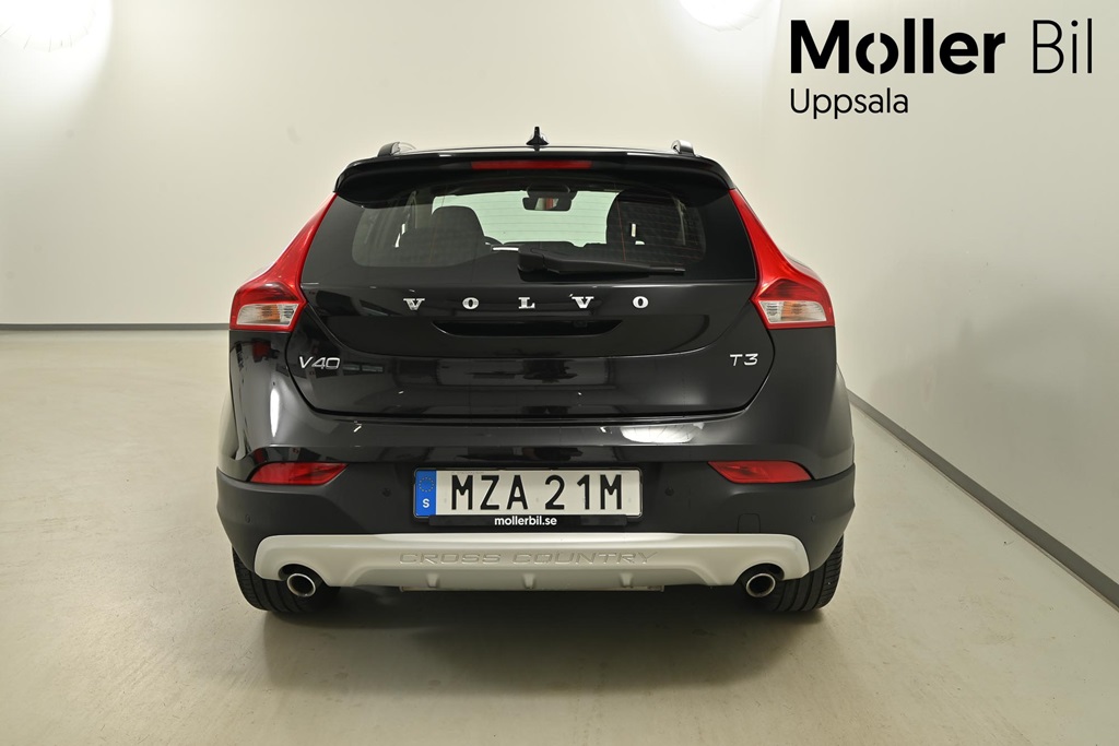 Volvo V40 MZA21M