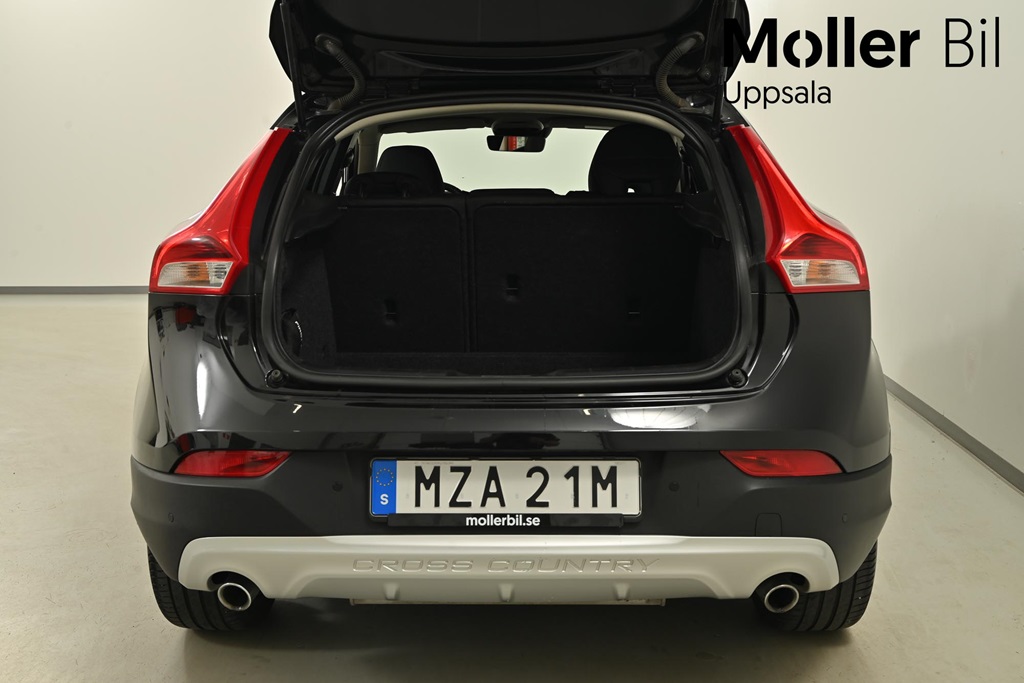 Volvo V40 MZA21M