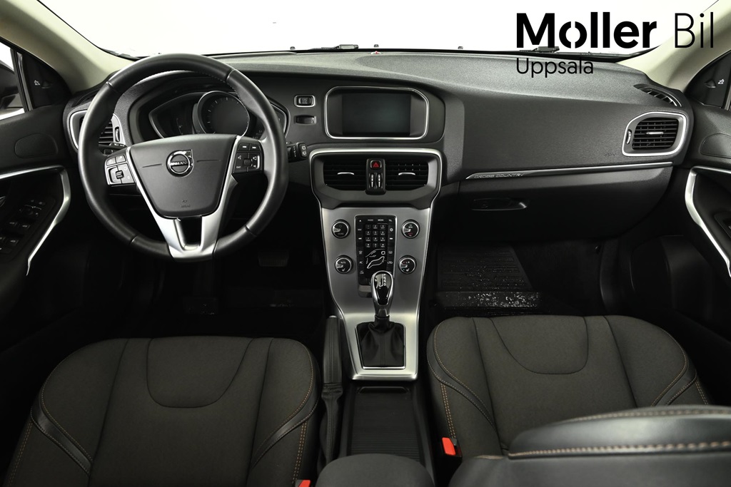 Volvo V40 MZA21M