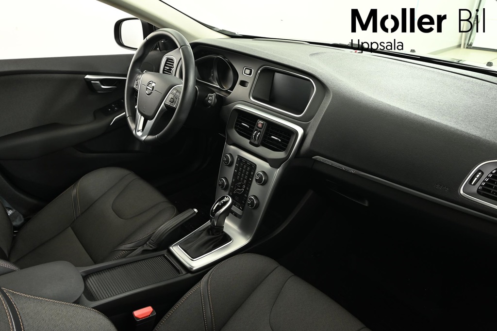 Volvo V40 MZA21M