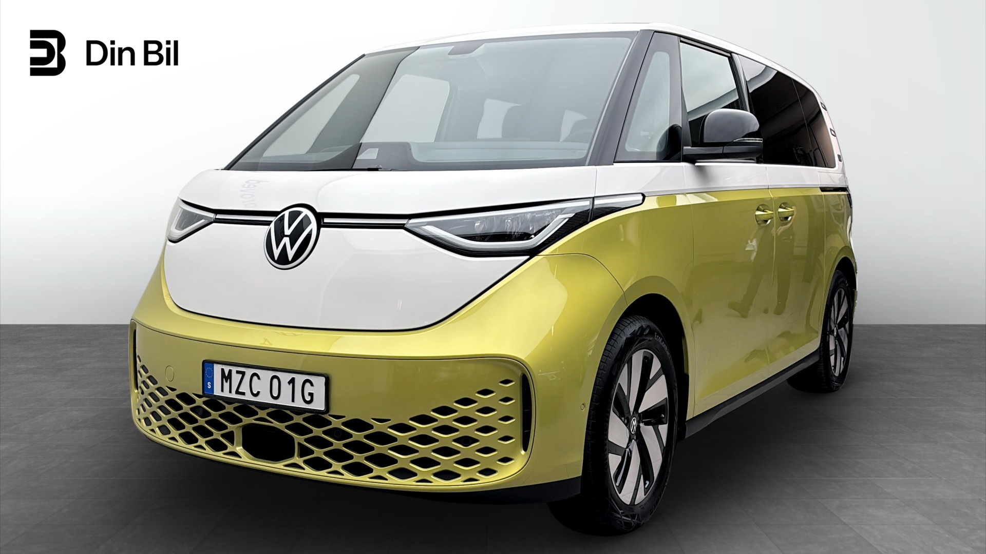 Bild för bil MZC01G