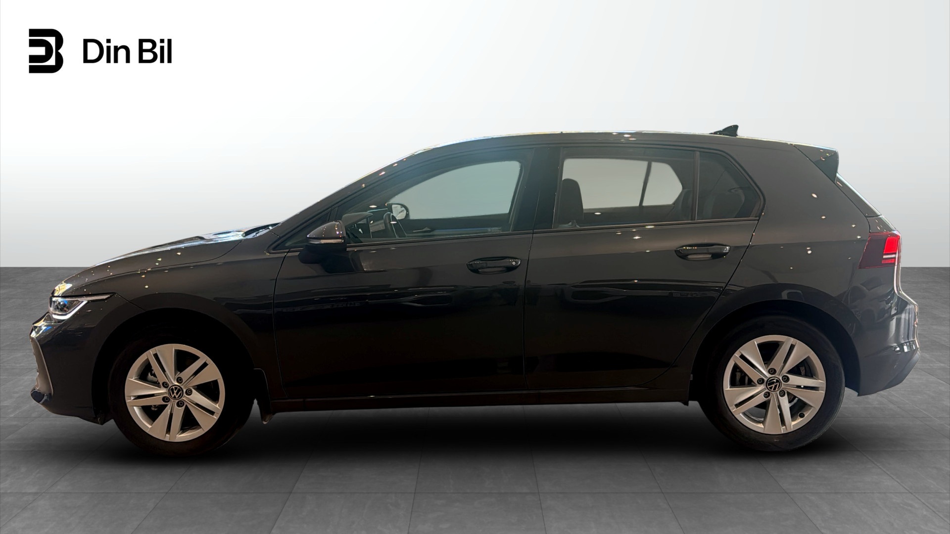 Volkswagen Golf MZD11K