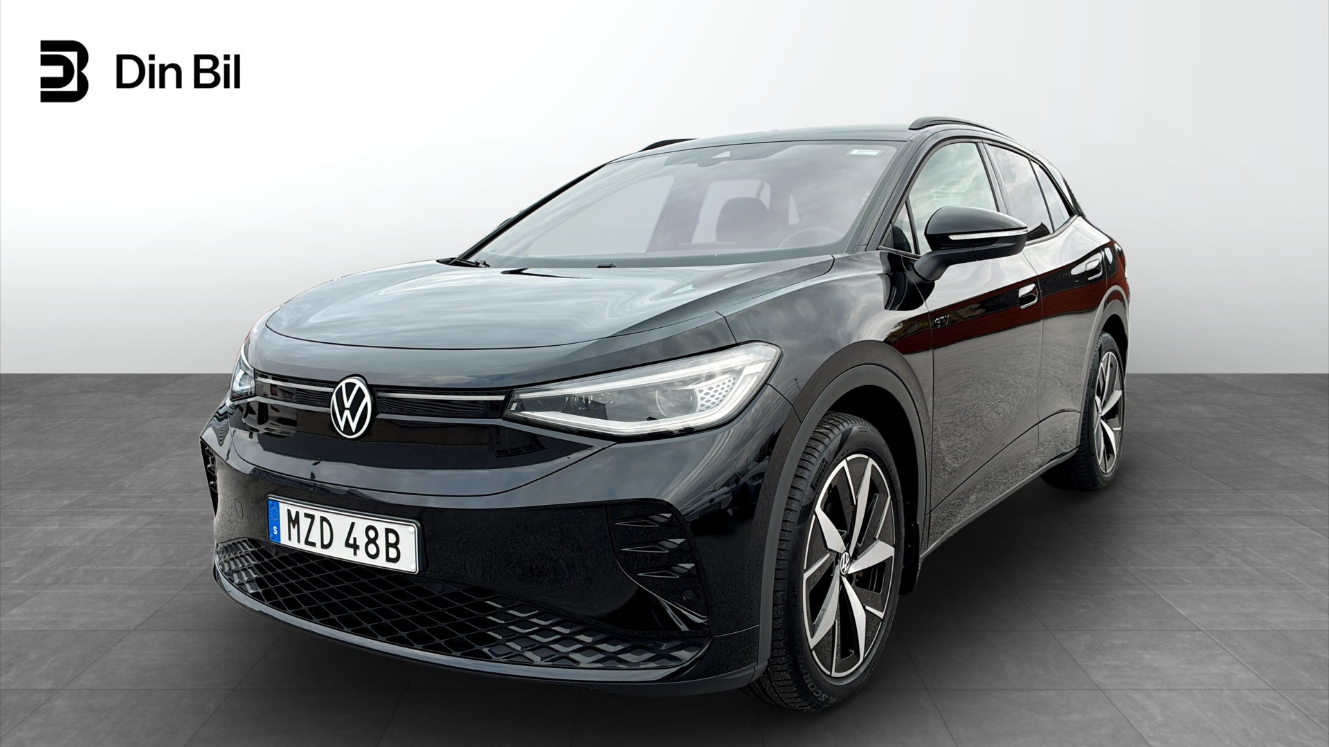 Bild för bil MZD48B