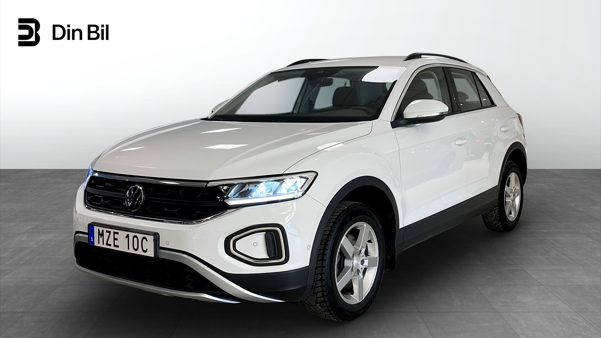 Bild för bil MZE10C