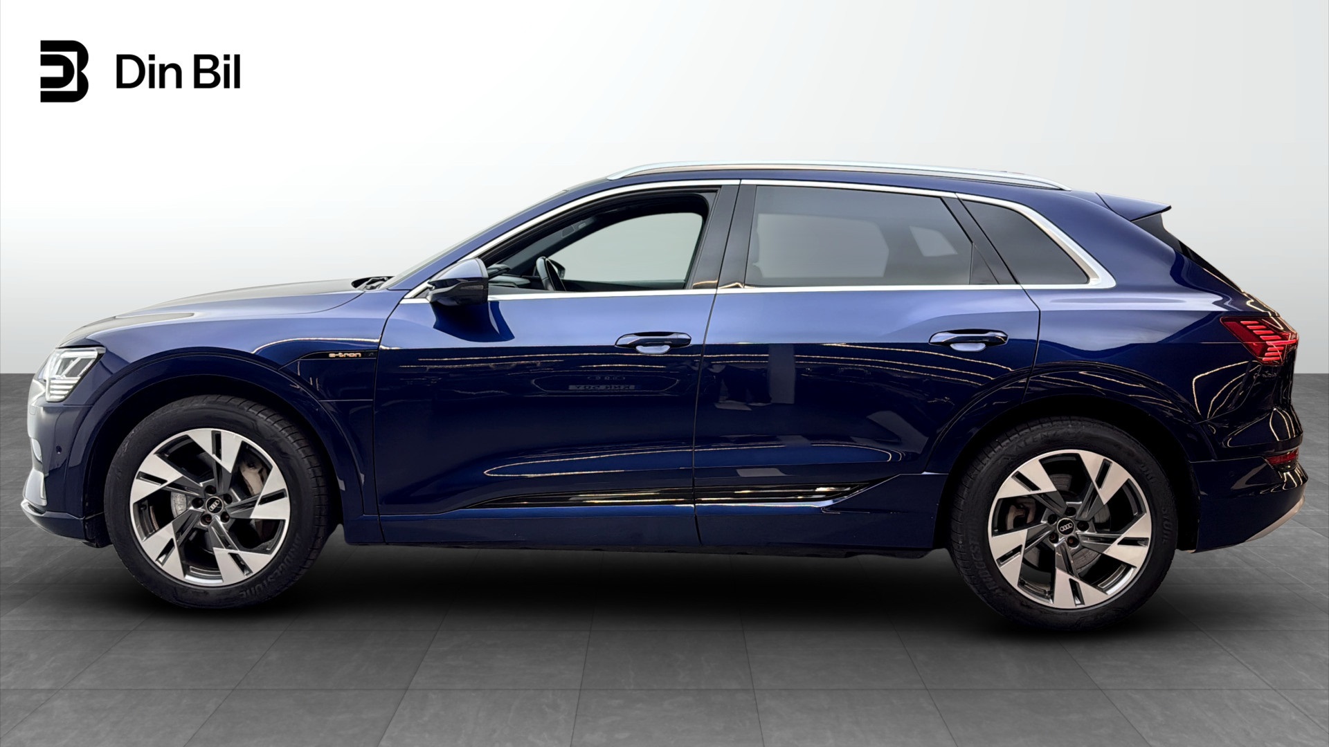 Audi e-tron MZJ41Z
