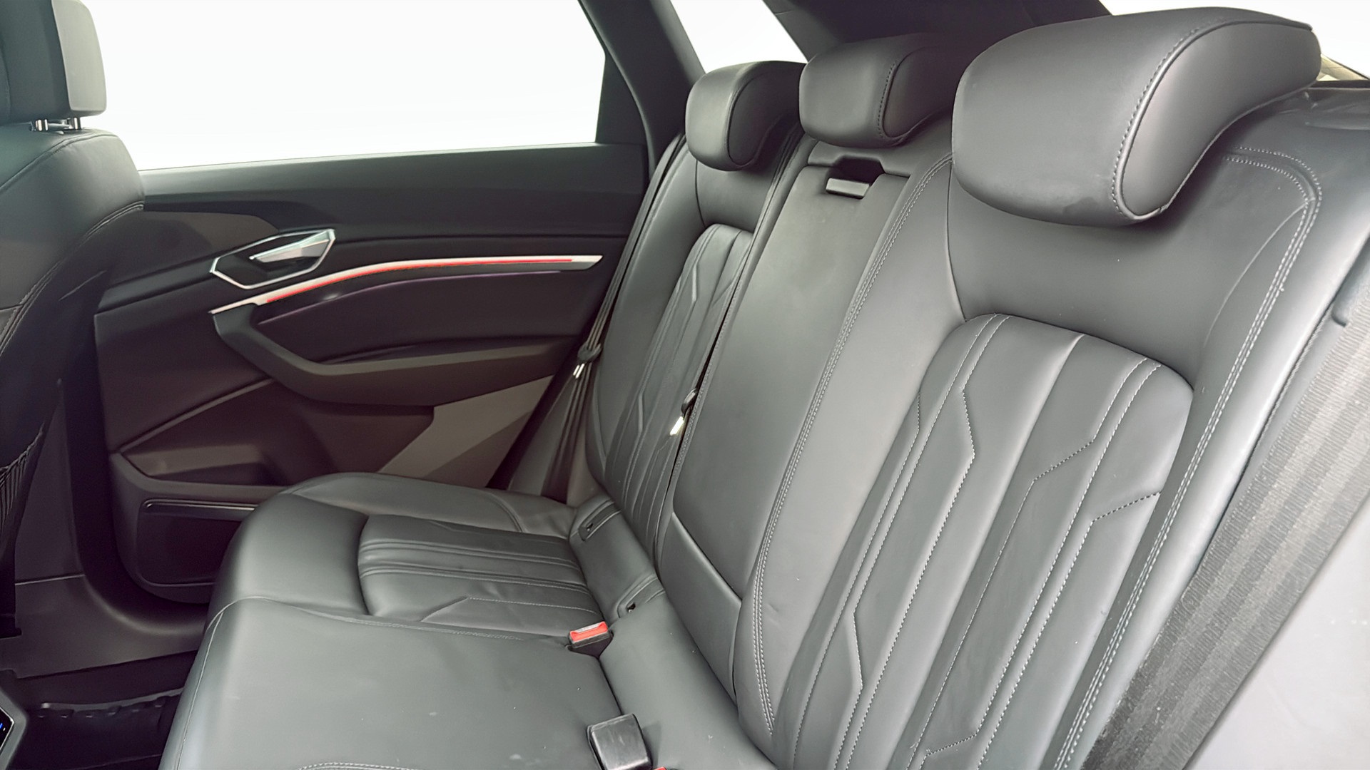 Audi e-tron MZJ41Z