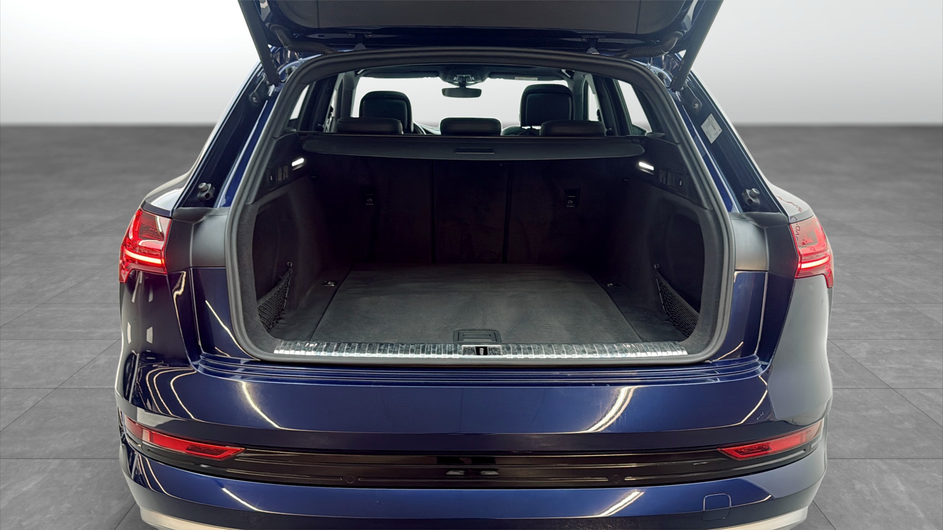 Audi e-tron MZJ41Z