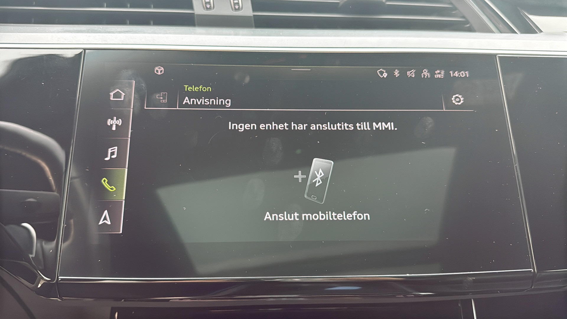 Audi e-tron MZJ41Z