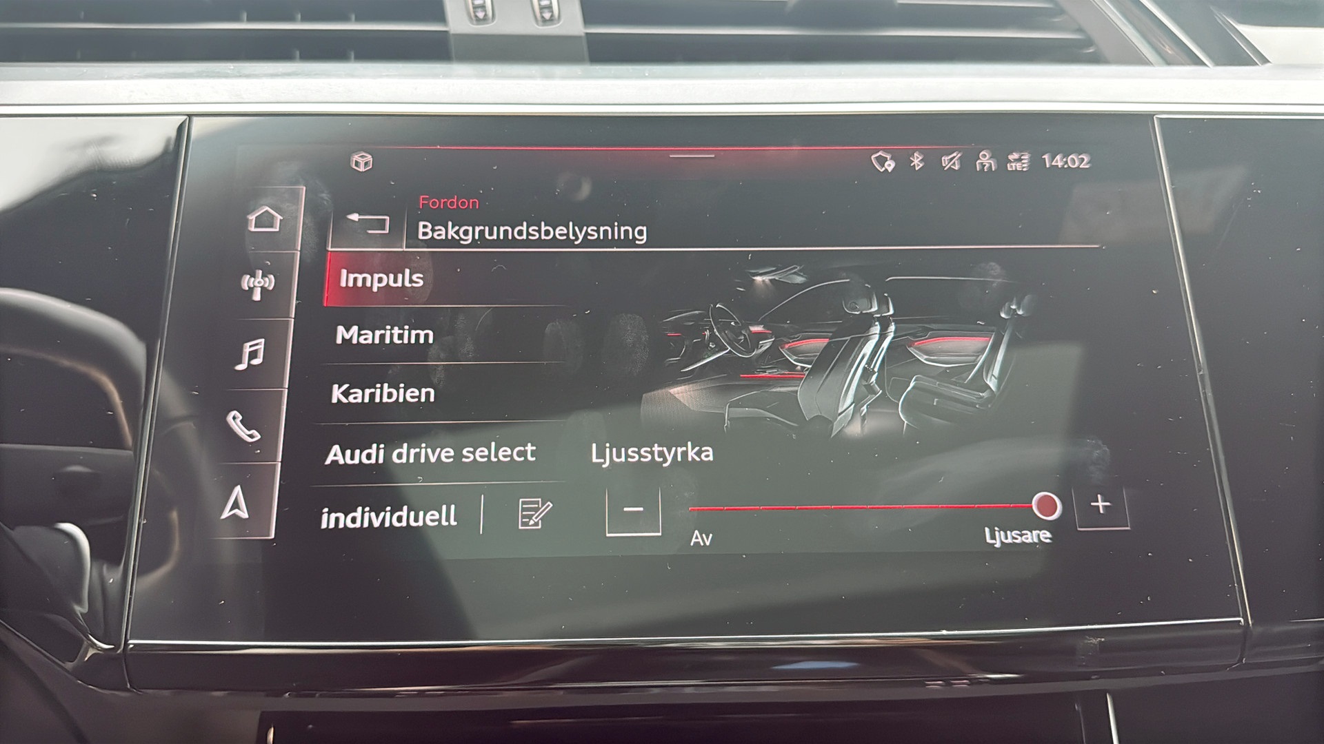Audi e-tron MZJ41Z