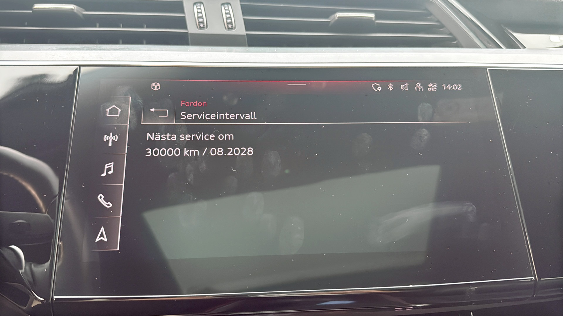 Audi e-tron MZJ41Z