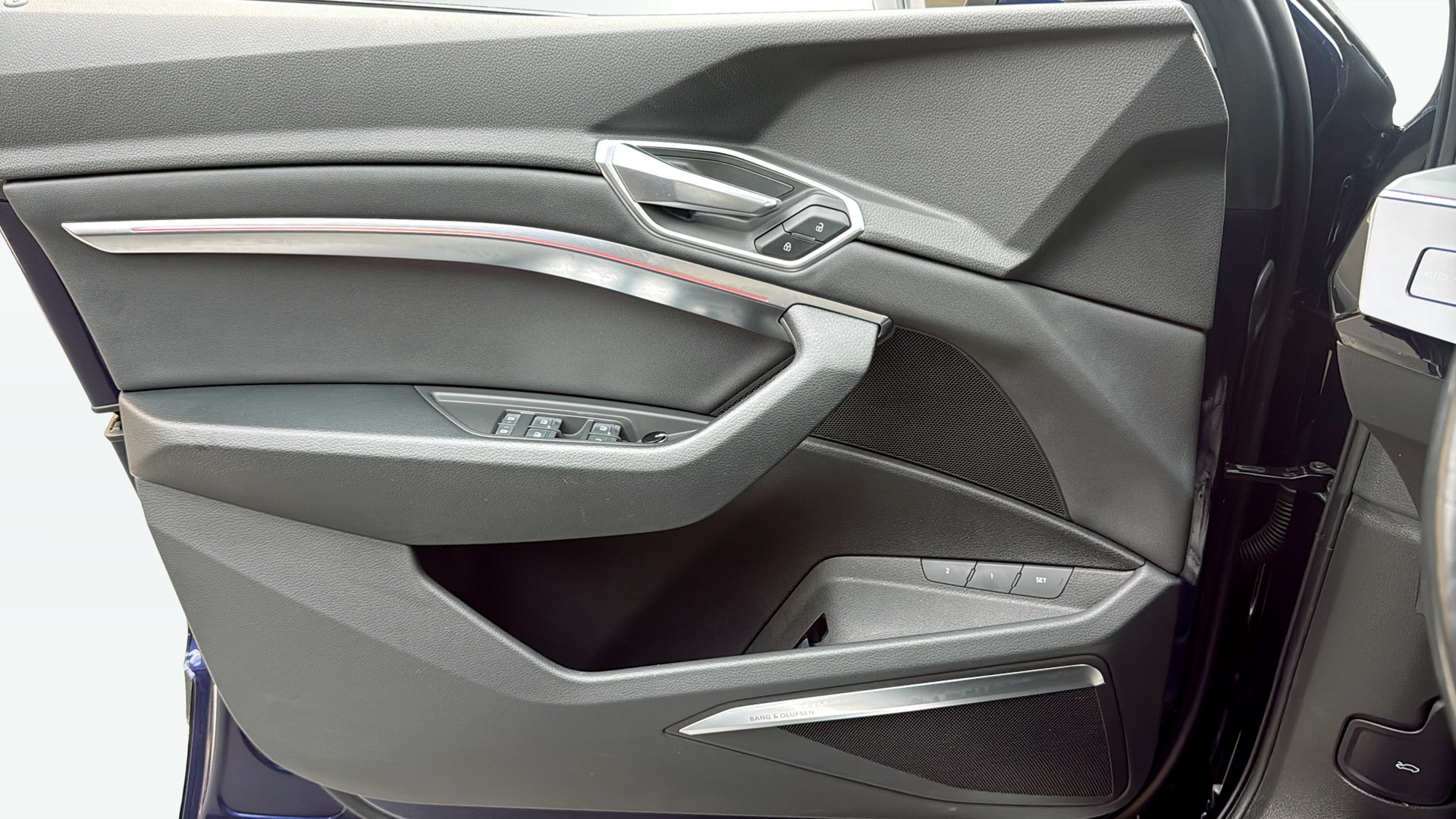 Audi e-tron MZJ41Z