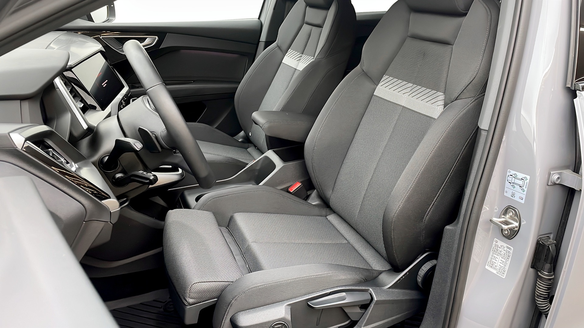 Audi Q4 Sportback e-tron MZL48E