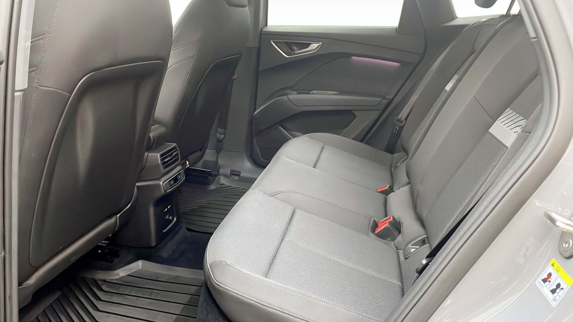 Audi Q4 Sportback e-tron MZL48E