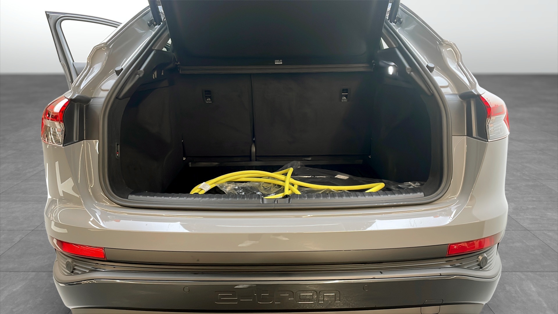 Audi Q4 Sportback e-tron MZL48E