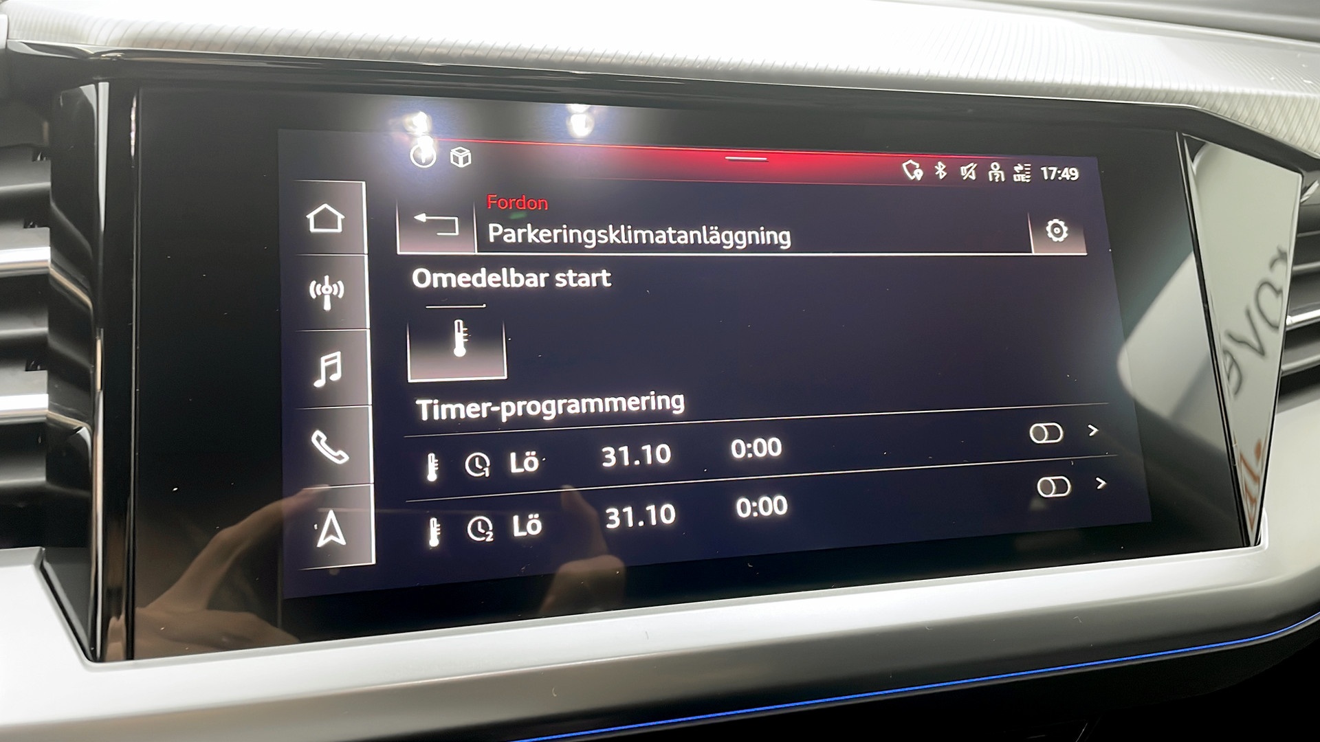 Audi Q4 Sportback e-tron MZL48E