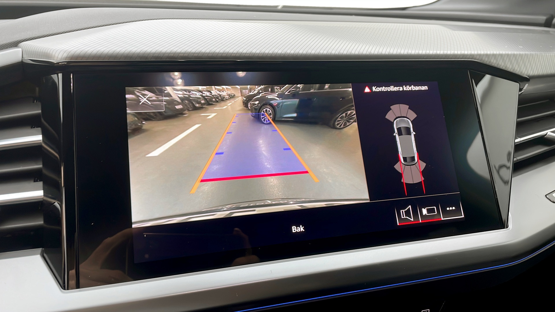 Audi Q4 Sportback e-tron MZL48E