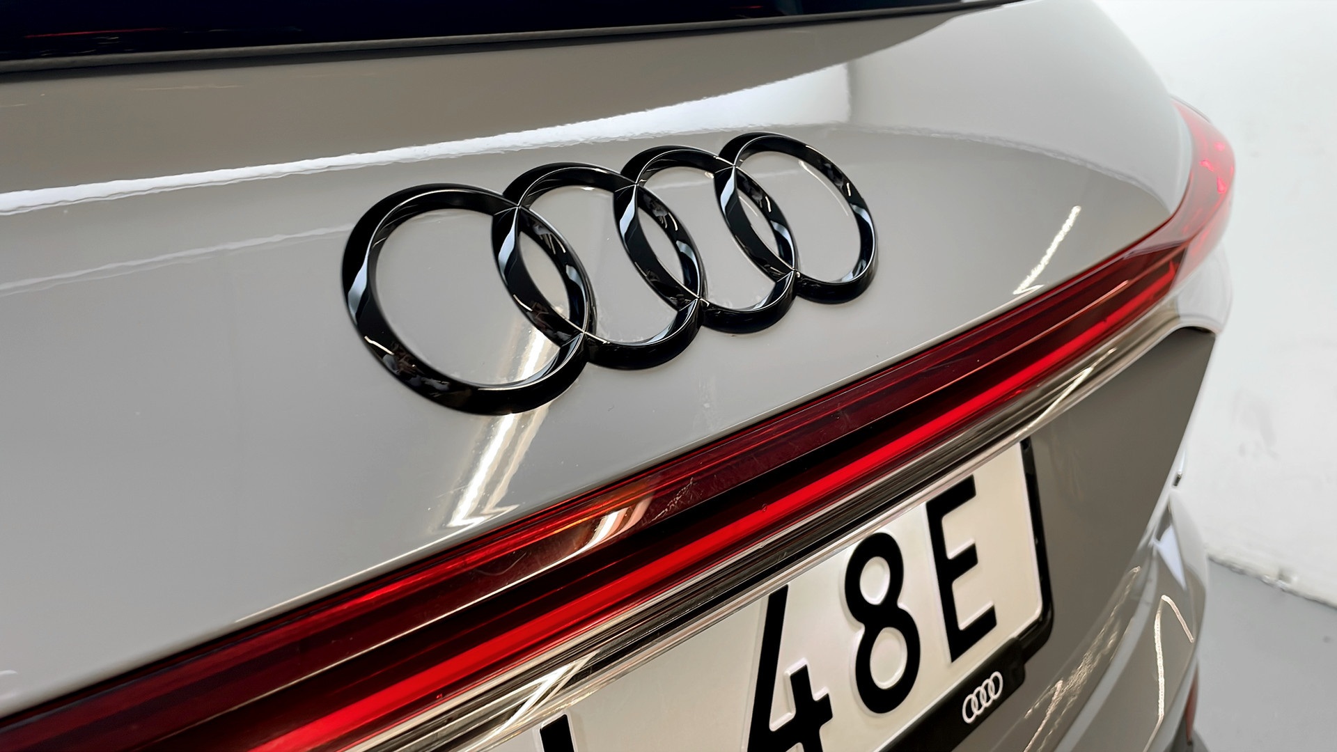 Audi Q4 Sportback e-tron MZL48E